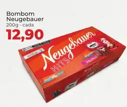 Supermercados Andreazza Bombom neugebauer cada oferta