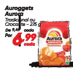 Dia Auroggets Aurora oferta
