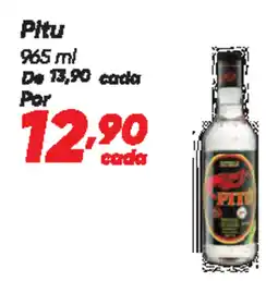Dia Pitu oferta