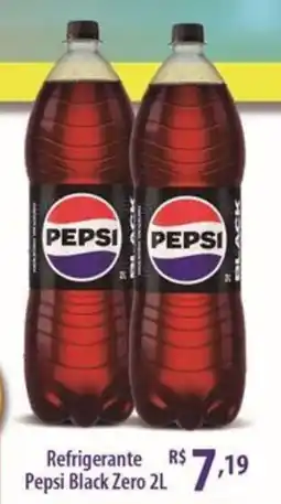 Rede DAS Refrigerante Pepsi Black Zero oferta