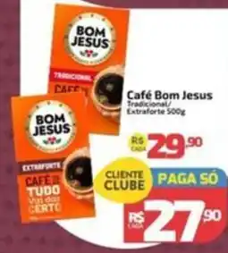 Supermercado Jacomar Café Bom Jesus oferta