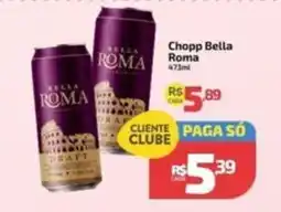Chopp Bella Roma