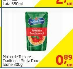 Tenda Atacado Molho de tomate stella d'oro oferta