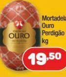 Costazul Supermercados Mortadela ouro perdigão kg oferta
