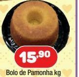 Bolo de pamonha kg