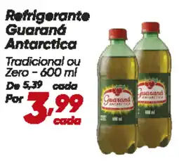 Dia Refrigerante Guaraná Antarctica oferta