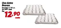 Dia Ovo Extra Branco oferta