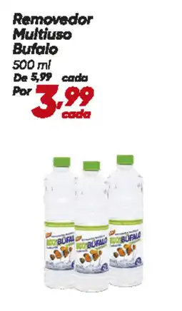 Dia Removedor Multiuso Bufalo oferta
