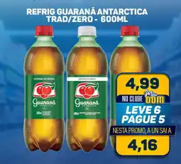 Dom Atacadista Refrig guaraná antarctica oferta