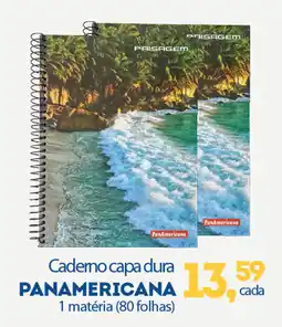 Cometa Supermercados Cademo capa dura PANAMERICANA oferta