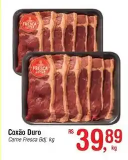 Fort Atacadista Coxão Duro oferta