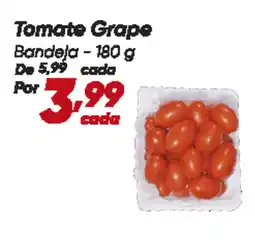 Dia Tomate Grape Bandeja oferta