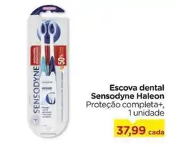 Carrefour Escova dental Sensodyne Haleon oferta