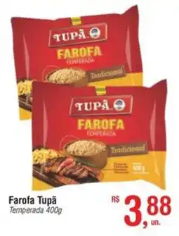 Fort Atacadista Farofa Tupã Temperada oferta