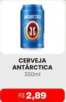 Higa Atacado Cerveja antarctica oferta