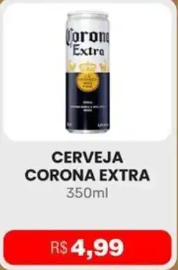 Higa Atacado Cerveja corona extra oferta