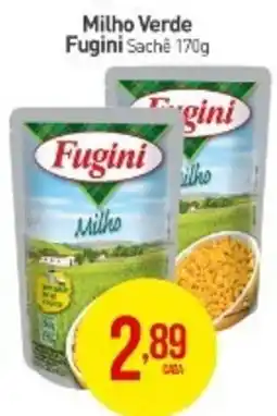 Rede Bom Lugar Milho Verde Fugini Sache oferta