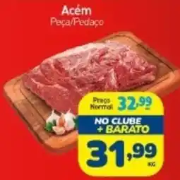 Acém