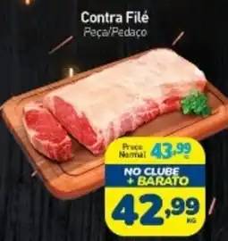 Rede Bom Lugar Contra Filé oferta