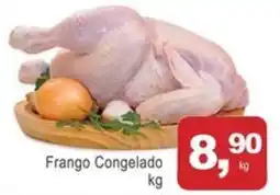 Mineirão Atacarejo Frango Congelado oferta