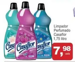 Limpador Perfumado Casaflor