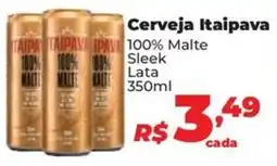 Cerveja Itaipava