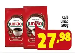 Café União