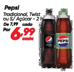 Dia Pepsi oferta