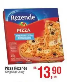 Fort Atacadista Pizza Rezende Congelada oferta