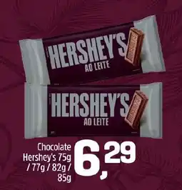 Arena Atacado Chocolate Hershey's oferta