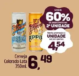 Arena Atacado Cerveja Colorado oferta