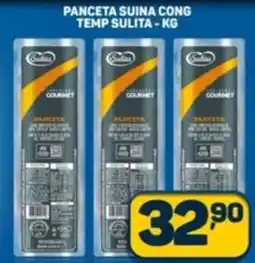 Dom Atacadista Panceta suina cong temp sulit oferta