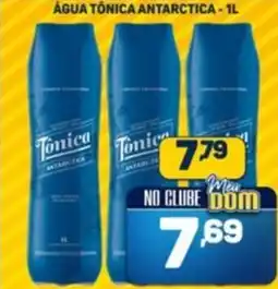 Dom Atacadista Água tônica antarctica oferta