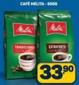 Café melita