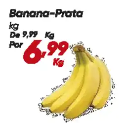 Dia Banana-Prata oferta