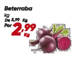 Dia Beterraba oferta