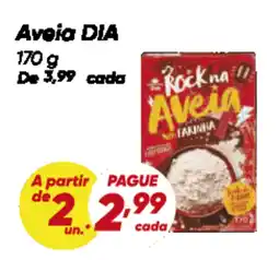 Dia Aveia DIA oferta