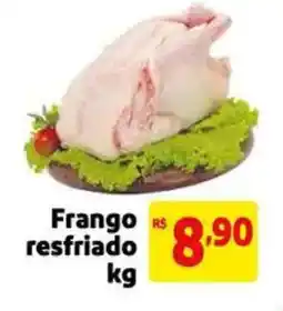 Extra Supermercado Frango resfriado oferta