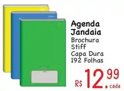 Supermercados Mateus Agenda Jandaia oferta