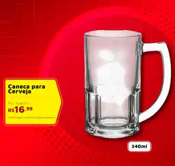 Le Biscuit Caneca para Cerveja oferta