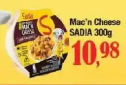 Supermercados Unidos Mac'n Cheese SADIA oferta