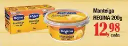Supermercados Unidos Manteiga REGINA oferta