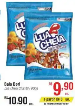 Fort Atacadista Bala Dori oferta