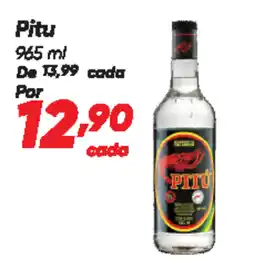 Dia Pitu oferta