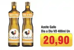 Spani Atacadista Azeite Gallo Dia a Dia VD Un oferta