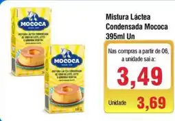 Spani Atacadista Mistura Láctea Condensada Mococa Un oferta