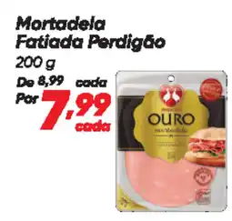 Dia Mortadela Fatiada Perdigão oferta