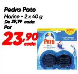 Dia Pedra Pato Marine oferta