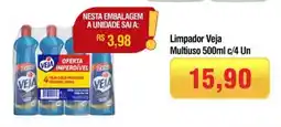 Spani Atacadista Limpador Veja Multiuso oferta