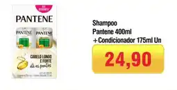 Spani Atacadista Pantene oferta